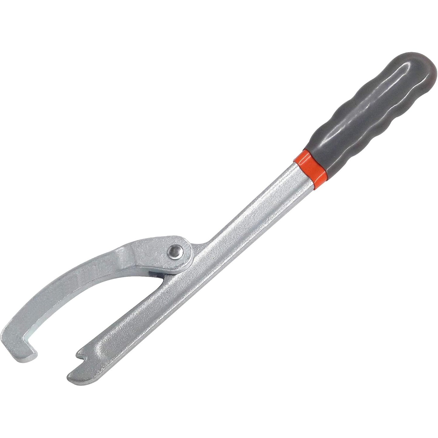 HAUTMEC Sink Strainer Lock Nut Wrench Sink Drain Wrench for Kitchen Sink Basket Strainer PL0038