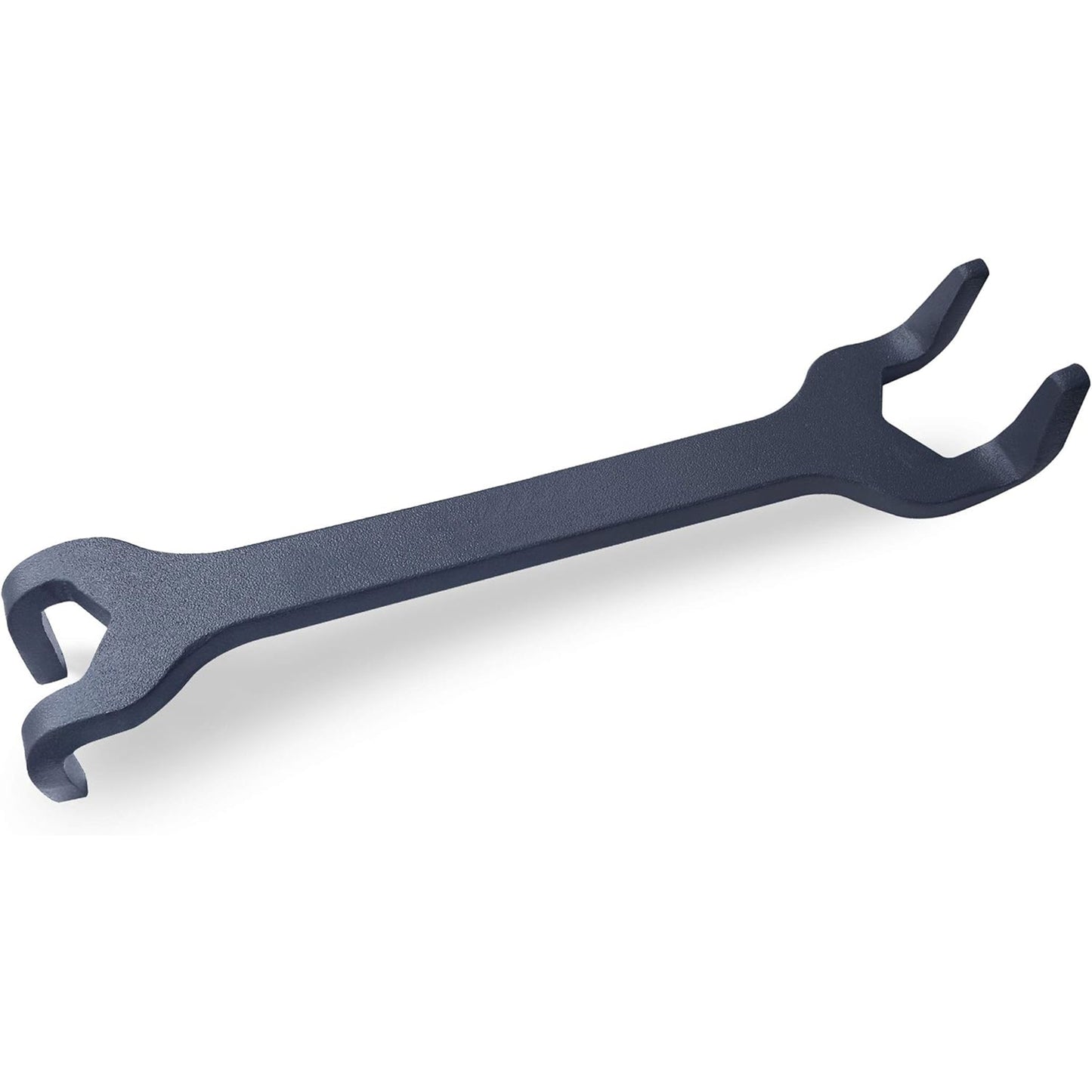 HAUTMEC Double-Ended 1/2-3/4-inch BSP Basin Wrench PL7261705