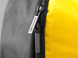HAUTMEC Tool Backpack with Laptop Compartment, Heavy-Duty 1680D Oxford Tool Bag with Reinforced Base, 11 Pockets, Padded Straps, Portable Tool Organizer for Technicians, Contractors – HTTBM25058