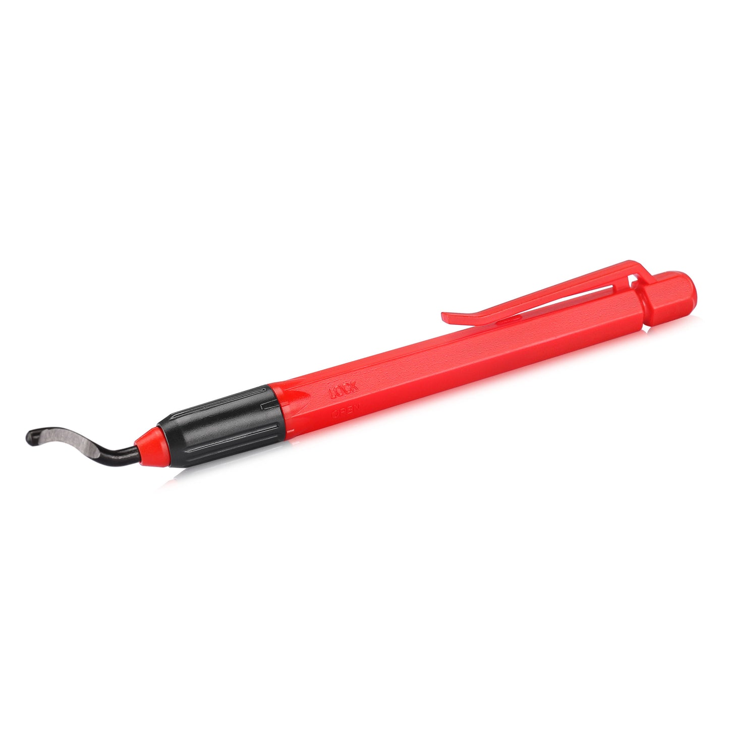 HAUTMEC Copper Pipe Deburring Tool With Swivelling Blades PL0016