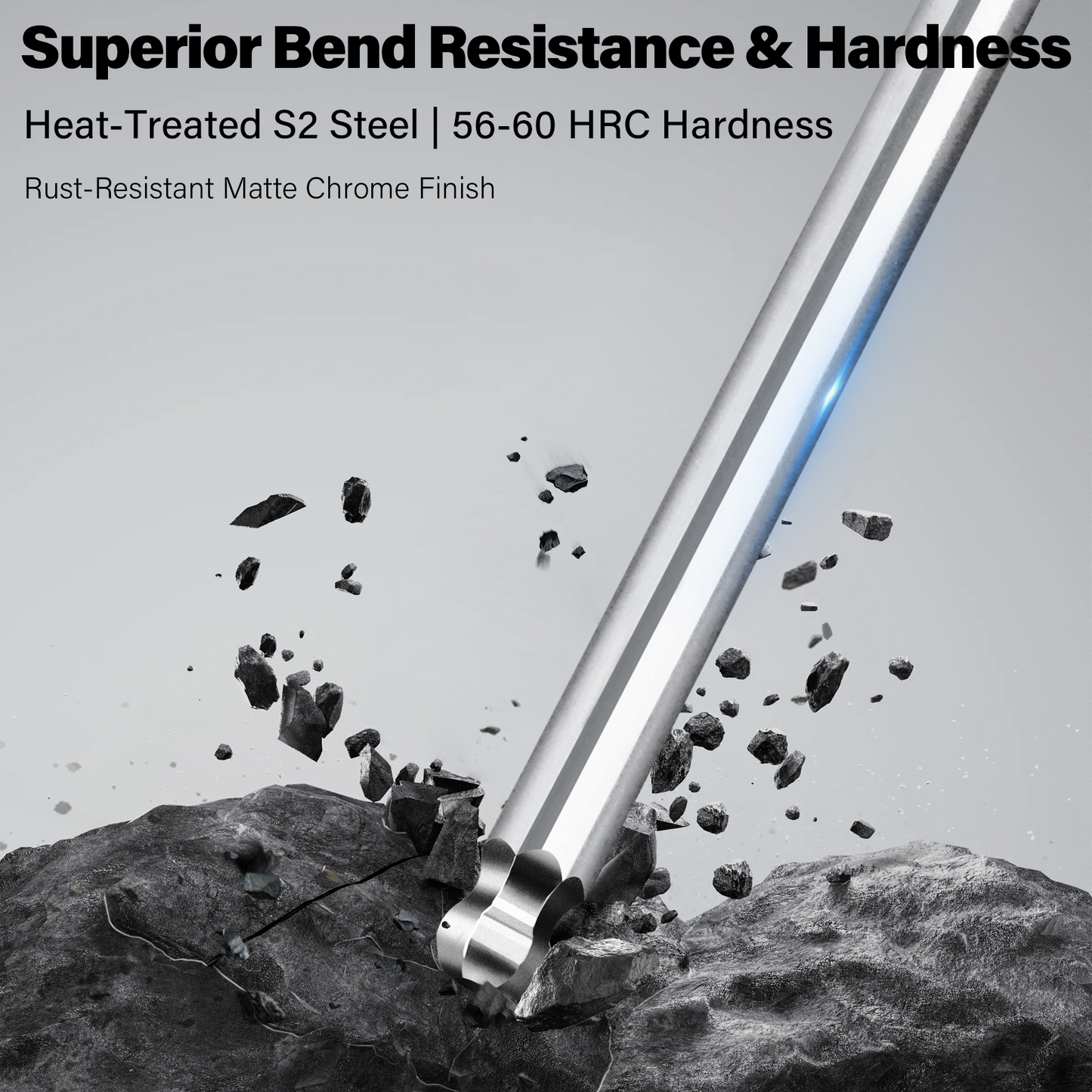 HAUTMEC Allen Wrenches Sets with Ball End(SAE & Metric), 18PCS Extra Long Arm Hex Key Set,  Heavy-Duty S2 Steel Pro Allen Key Set, 1/16" to 3/8" and 1.5-10mm, Color Coded Sleeve with Belt Loop Pouch HTHKP25053