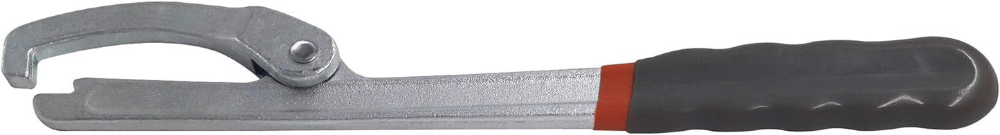 HAUTMEC Sink Strainer Lock Nut Wrench Sink Drain Wrench for Kitchen Sink Basket Strainer PL0038
