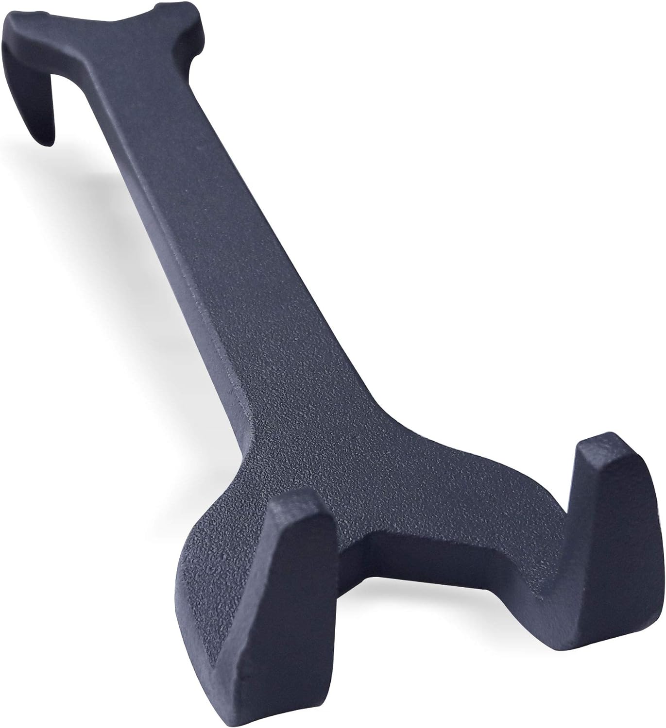 HAUTMEC Double-Ended 1/2-3/4-inch BSP Basin Wrench PL7261705