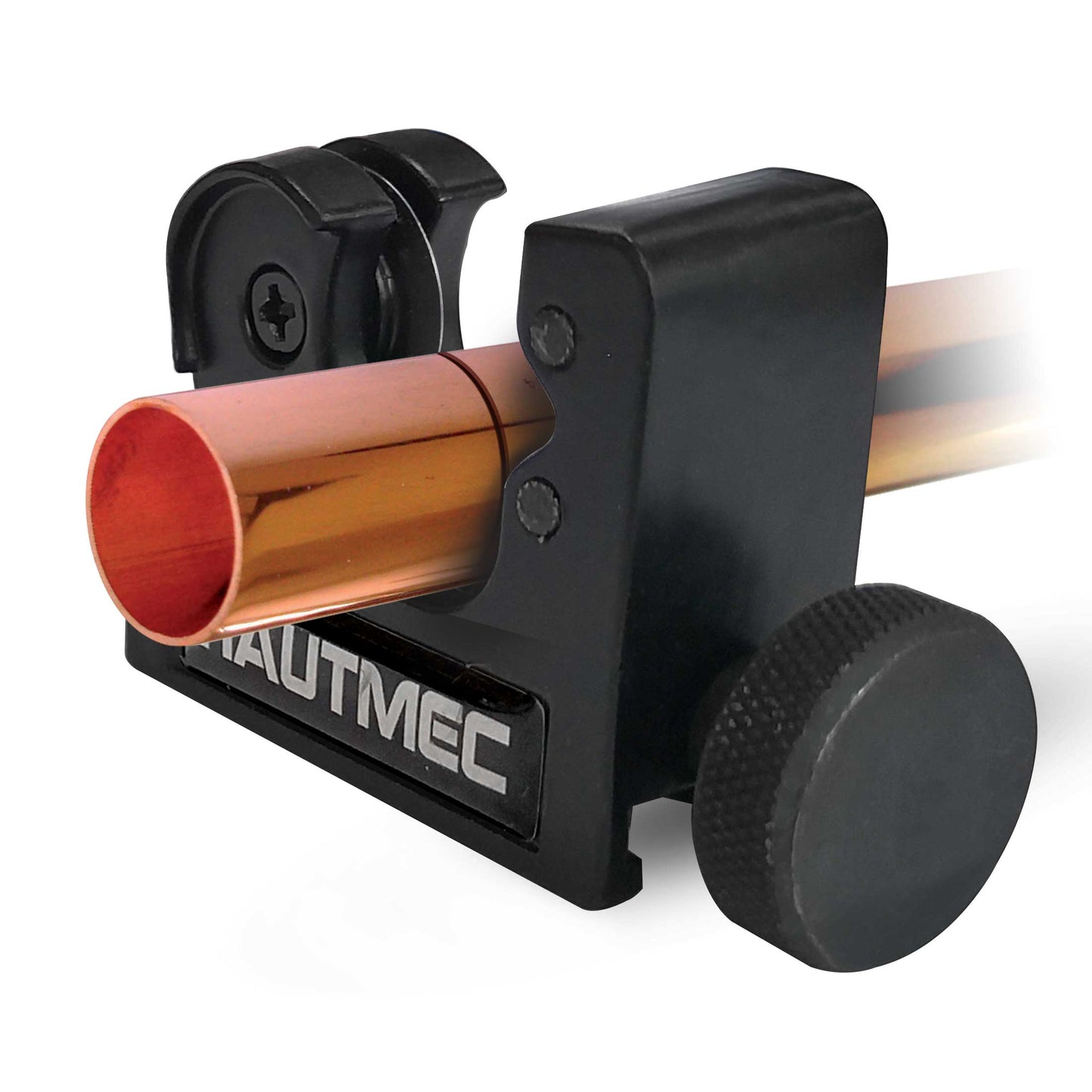 HAUTMEC Heavy Duty Adjustable Mini Tube Cutter Of Dia. 3-22mm (1/8 Inch - 7/8 Inch) HT0132-TC