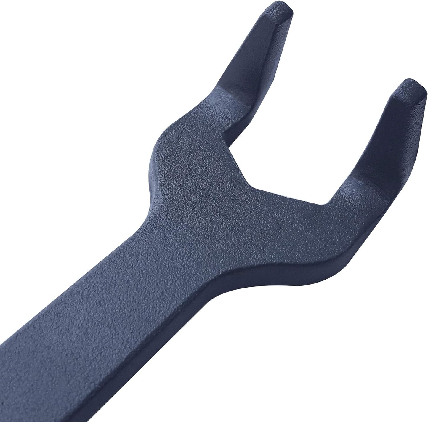 HAUTMEC Double-Ended 1/2-3/4-inch BSP Basin Wrench PL7261705