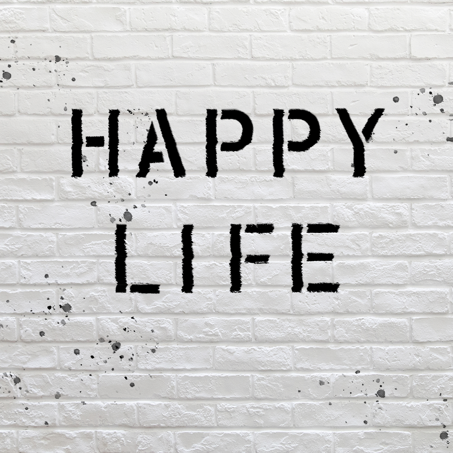 HAUTMEC 8 INCH (200mm) Vintage Stainless Steel Letters Stencils, A to Z Stainless 26 PCS Steel Stencils & Holder, Shop Stencil, Advertising Stencilling, Craft-Printing, Reusable HT0334