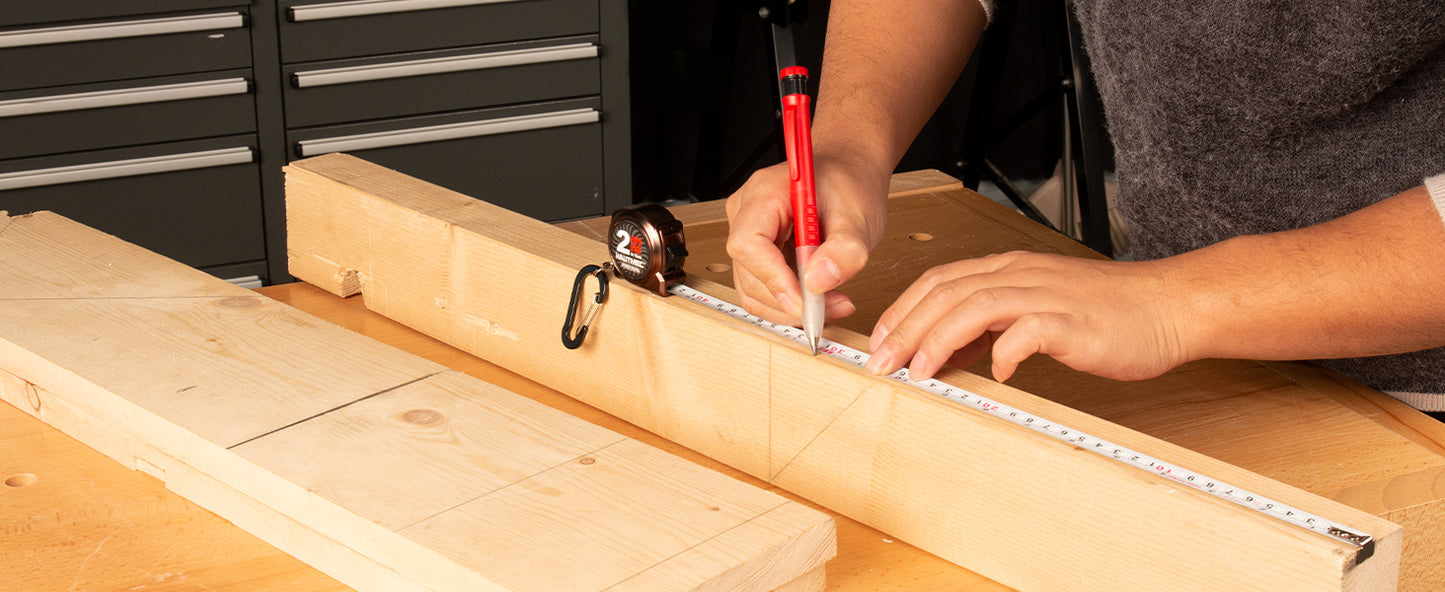 HAUTMEC Mini Tape Measure, Brown 3PCS 6FT/2M Small Measuring Tape, Metric & Imperial Scales, Retractable Pocket Keychain Measurement,ABS Protective Casing, Suitable for Homeowners, HTMEH25056