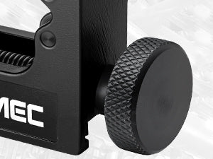 HAUTMEC Copper Pipe Cutter Tool 1/8" to 7/8" OD (3-22mm), Mini Copper Tubing Cutter Tool for PVC, Copper, Aluminum, and Thin Stainless Steel Tube HT0132-TC