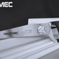 HAUTMEC Heavy Duty 11-Inch PVC/ABS Pipe Saw And General Purpose Hand saw, Adjustable Cutting Angle, For Cutting Pipe In Tight Spaces, for Trimming, Gardening, Wood, Drywall, And Plastic HT0027-SA